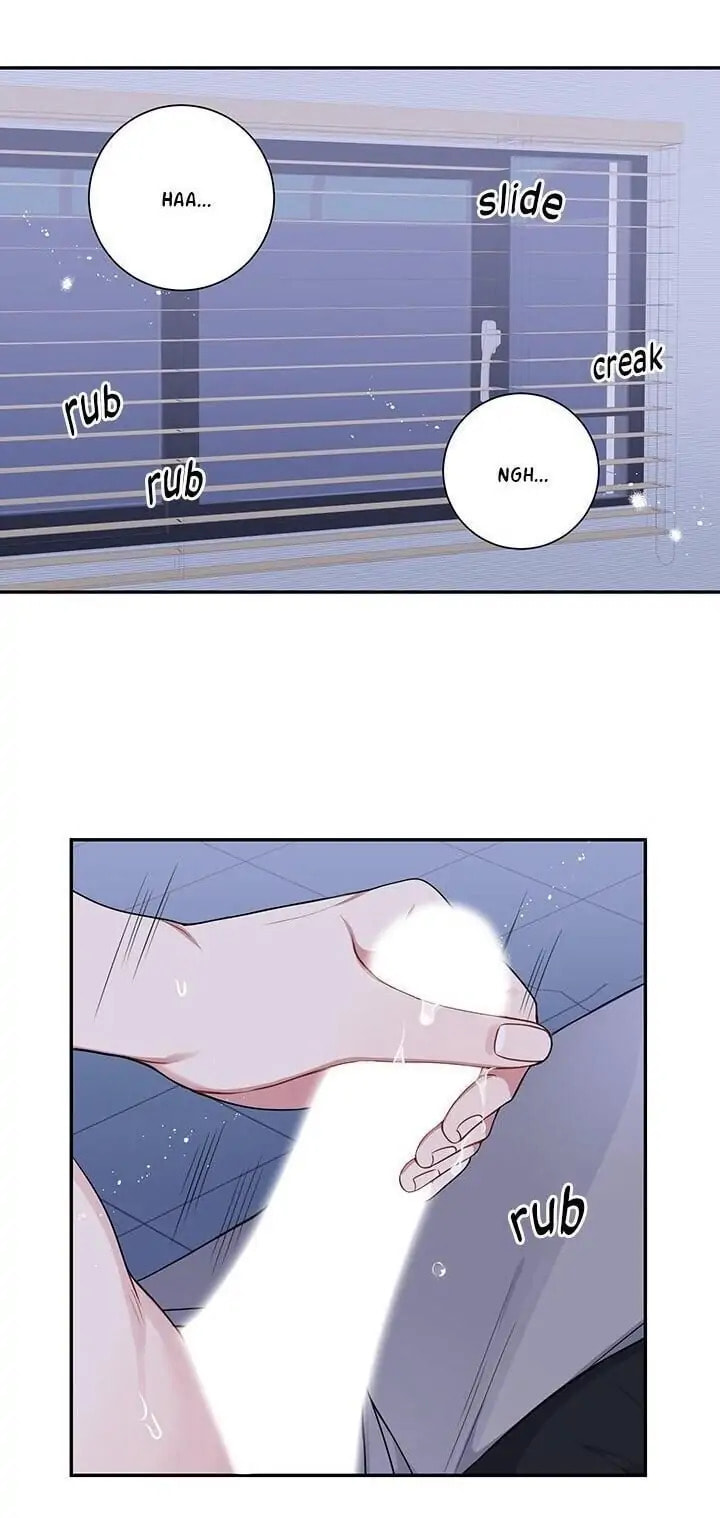 Cherry Blossoms After Winter Chapter 158 page 23 - 