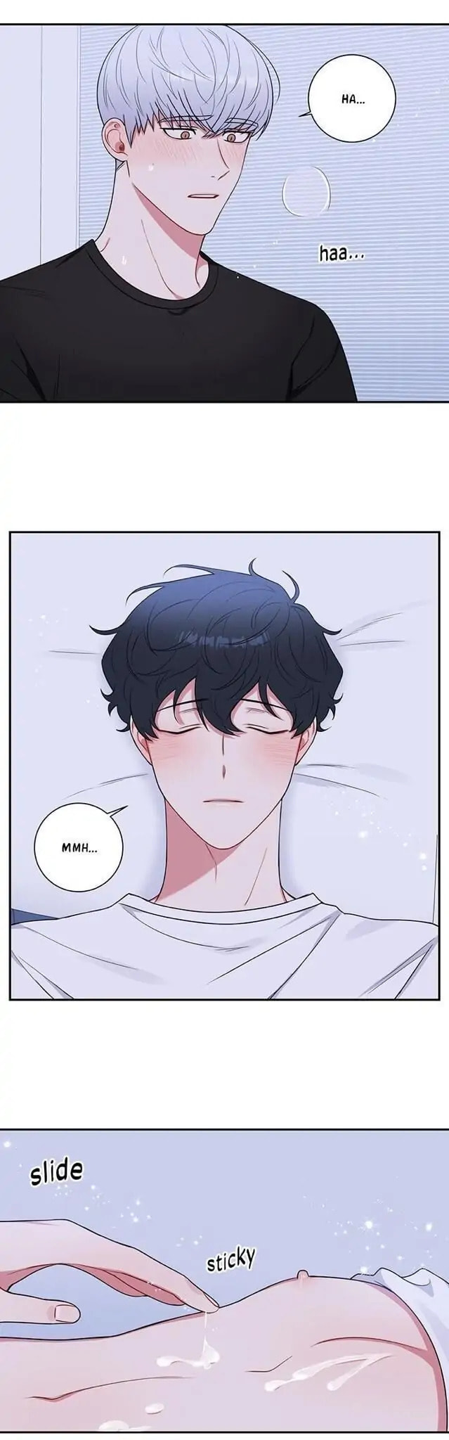 Cherry Blossoms After Winter Chapter 158 page 25 - 