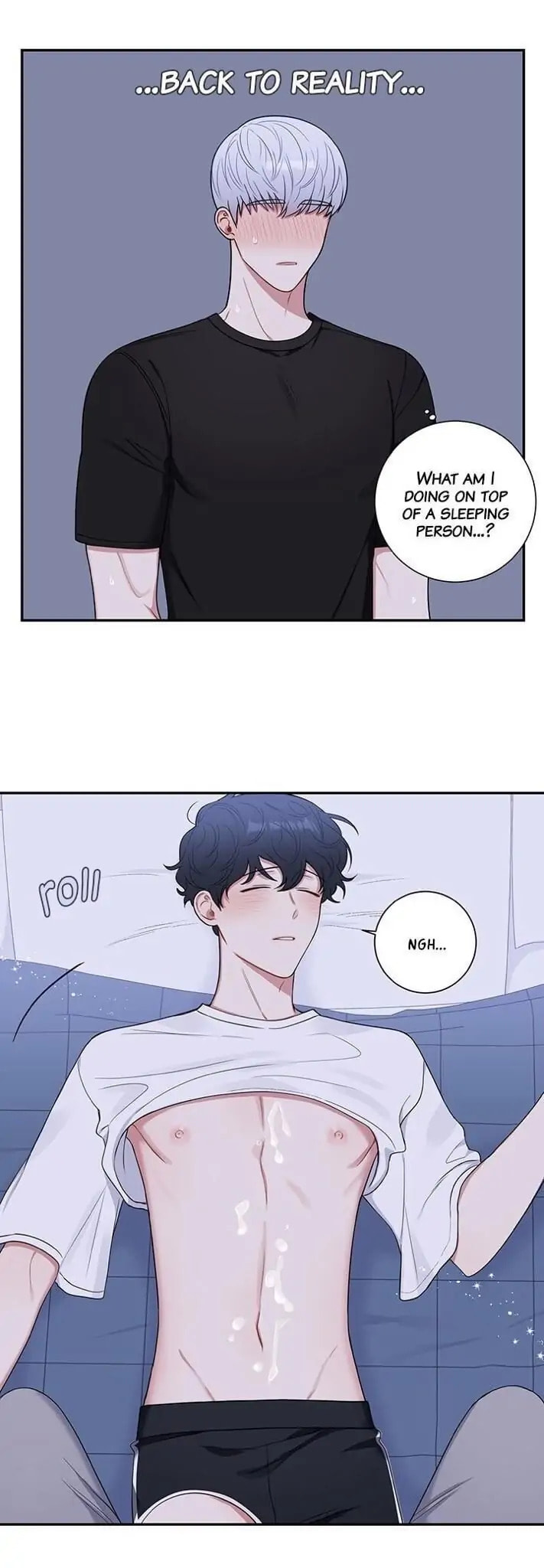 Cherry Blossoms After Winter Chapter 158 page 26 - 