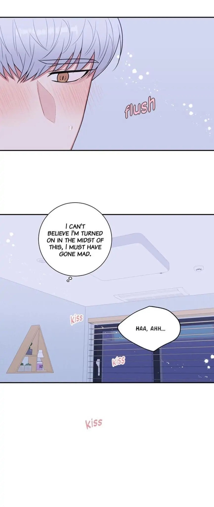 Cherry Blossoms After Winter Chapter 158 page 28 - 