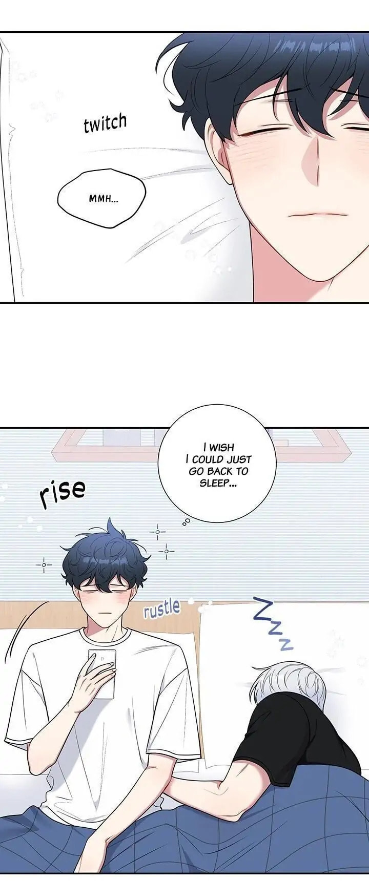 Cherry Blossoms After Winter Chapter 158 page 30 - 