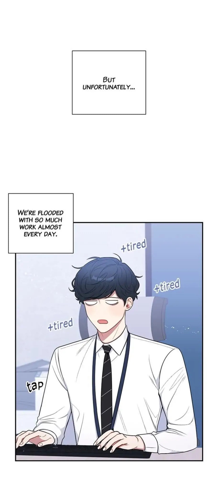 Cherry Blossoms After Winter Chapter 158 page 4 - 