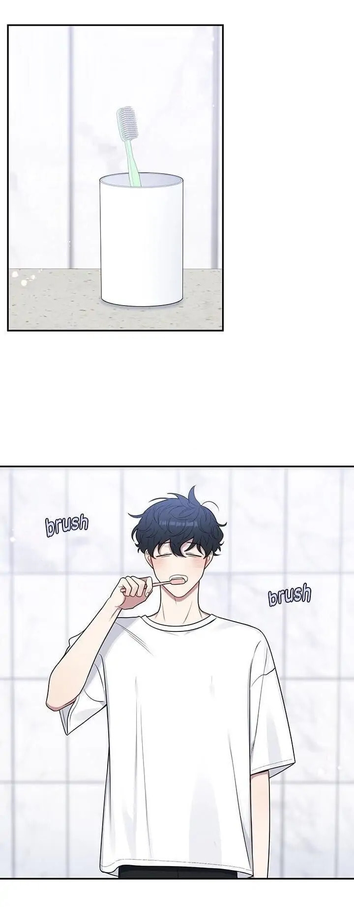 Cherry Blossoms After Winter Chapter 158 page 31 - 