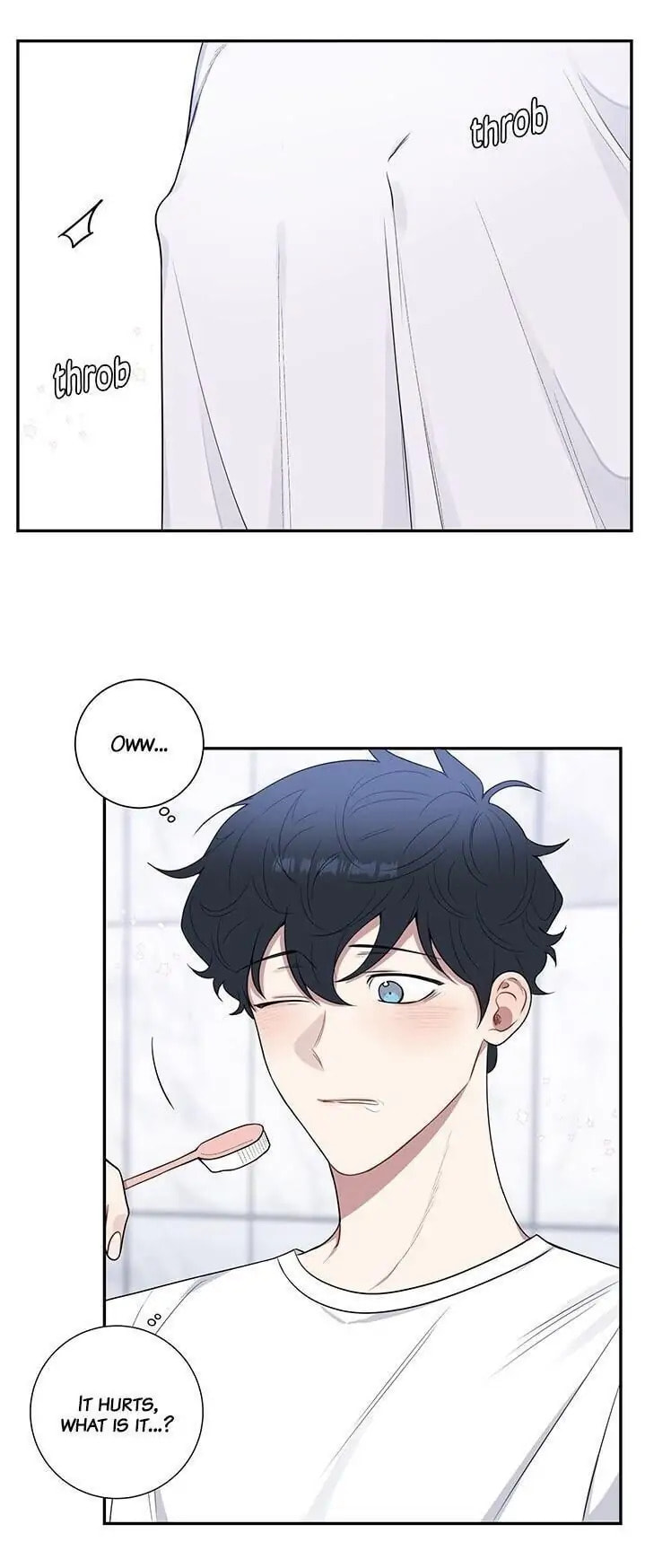 Cherry Blossoms After Winter Chapter 158 page 32 - 