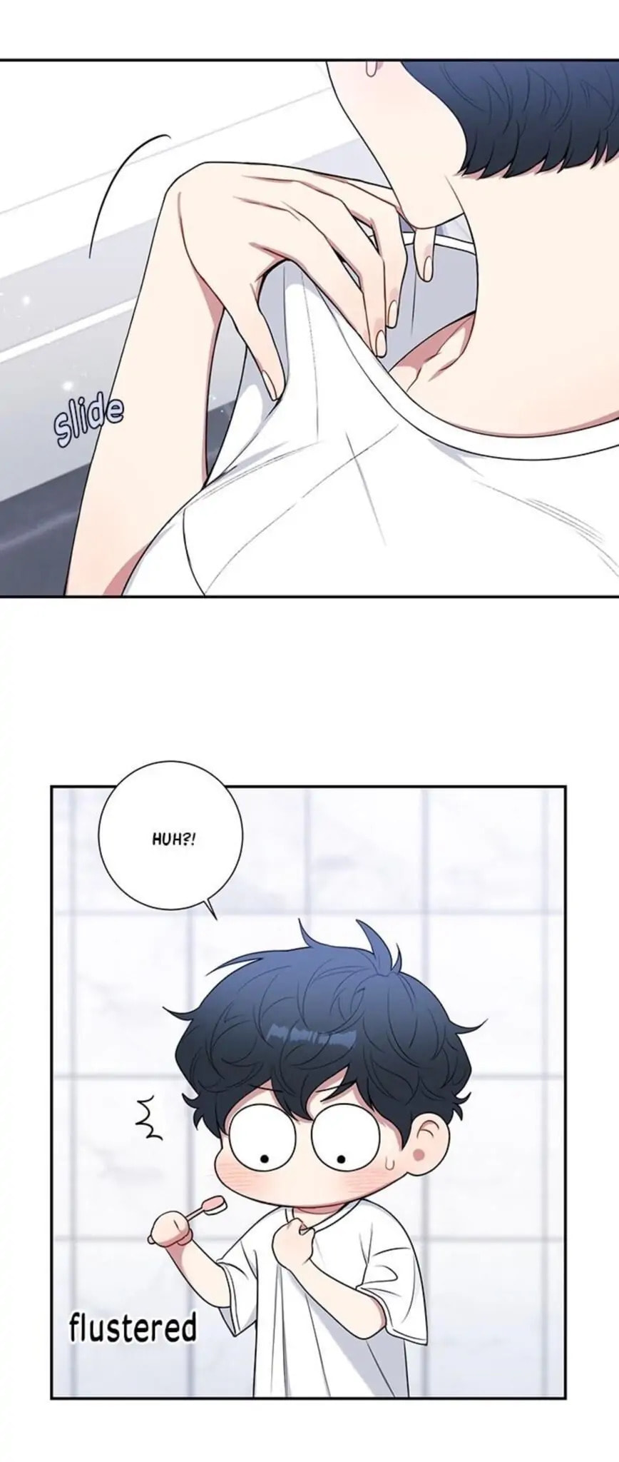 Cherry Blossoms After Winter Chapter 158 page 33 - 