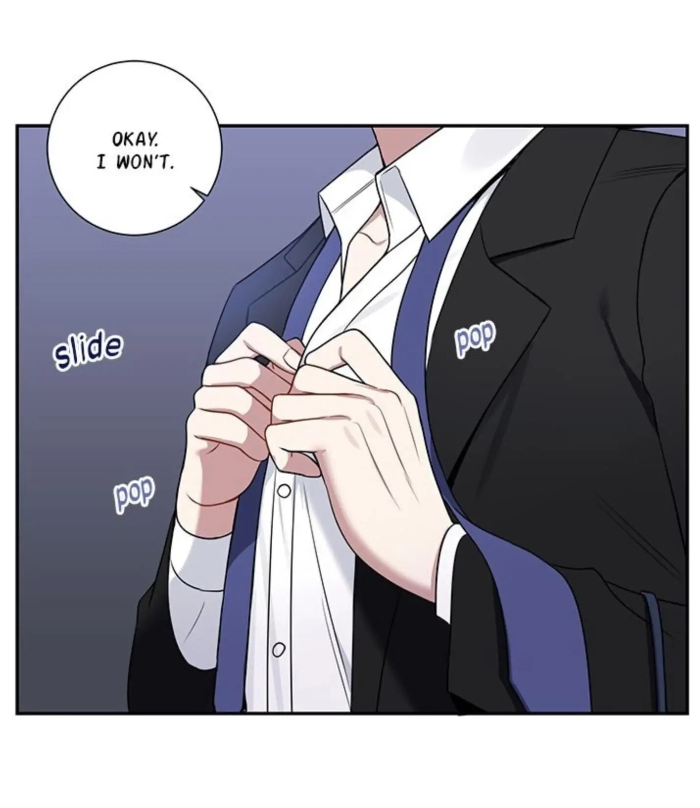 Cherry Blossoms After Winter Chapter 159 page 12 - 