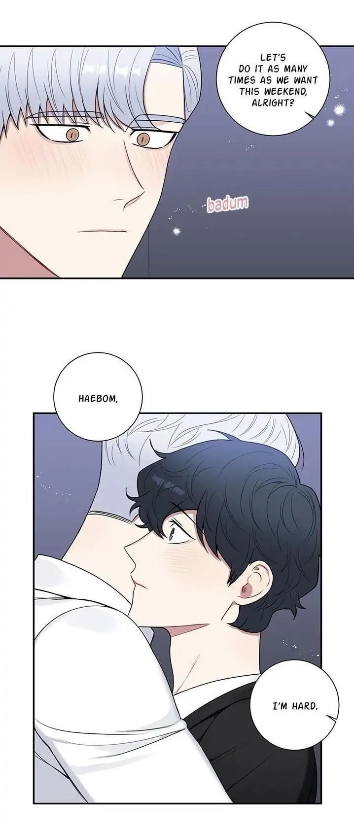 Cherry Blossoms After Winter Chapter 159 page 16 - 