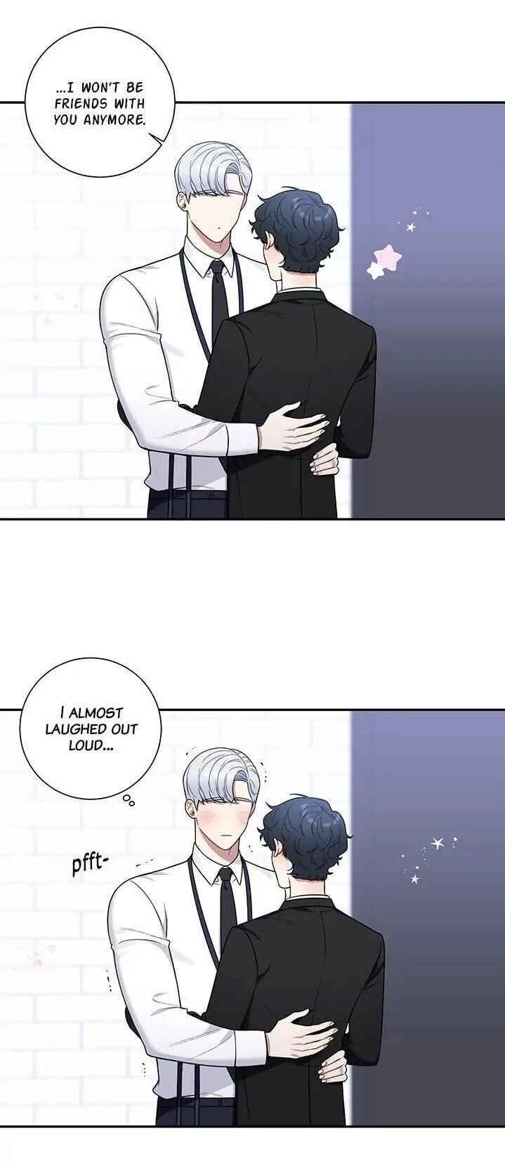 Cherry Blossoms After Winter Chapter 159 page 18 - 