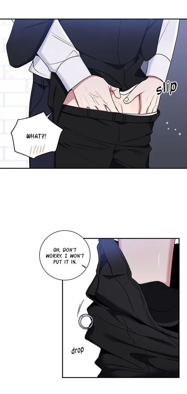 Cherry Blossoms After Winter Chapter 159 page 20 - 