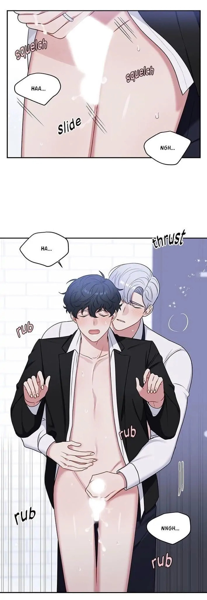 Cherry Blossoms After Winter Chapter 159 page 24 - 