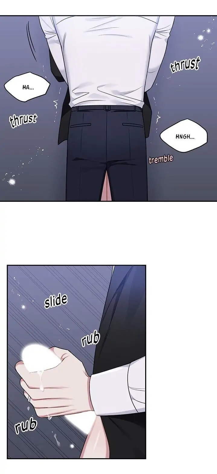 Cherry Blossoms After Winter Chapter 159 page 26 - 