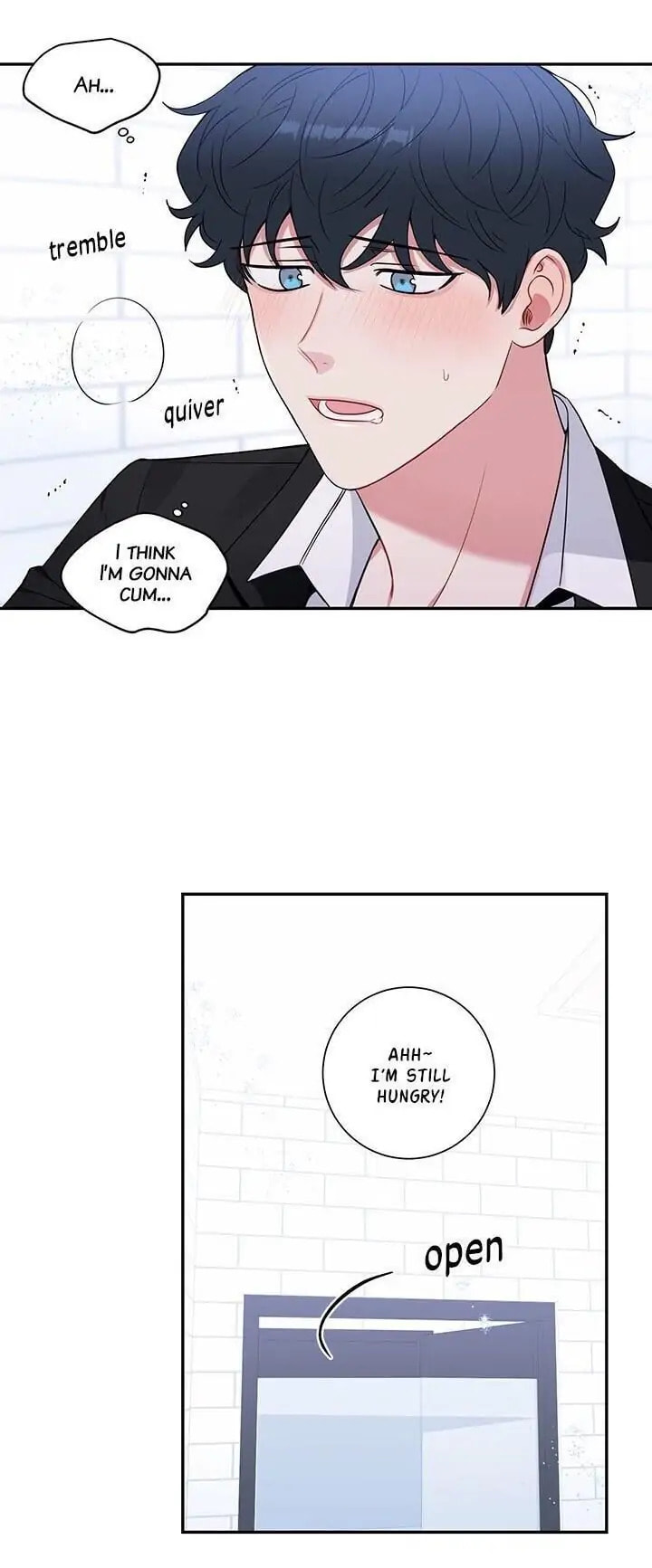 Cherry Blossoms After Winter Chapter 159 page 27 - 