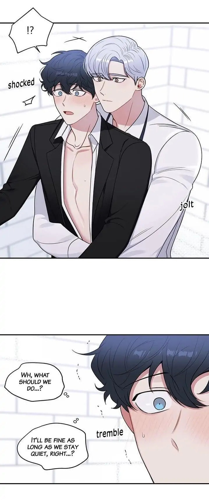 Cherry Blossoms After Winter Chapter 159 page 28 - 