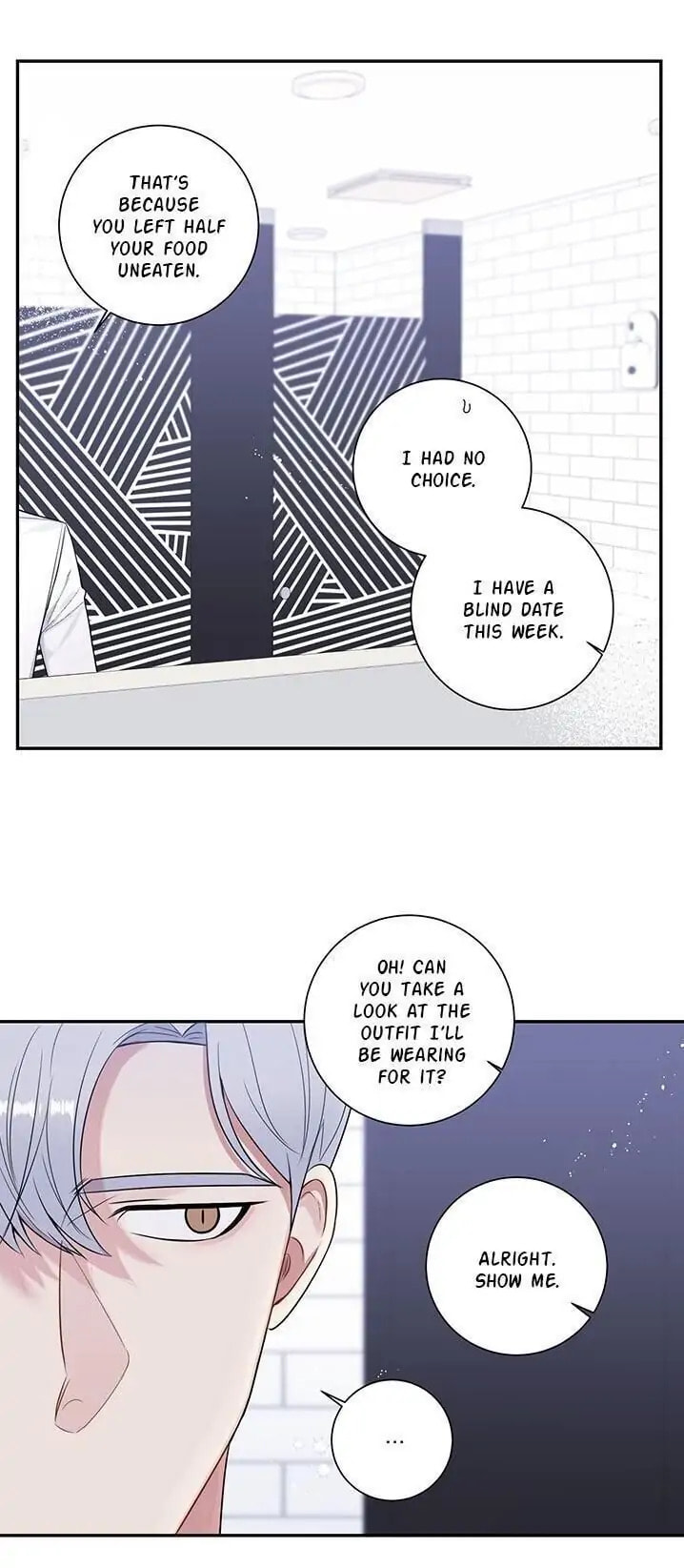 Cherry Blossoms After Winter Chapter 159 page 29 - 