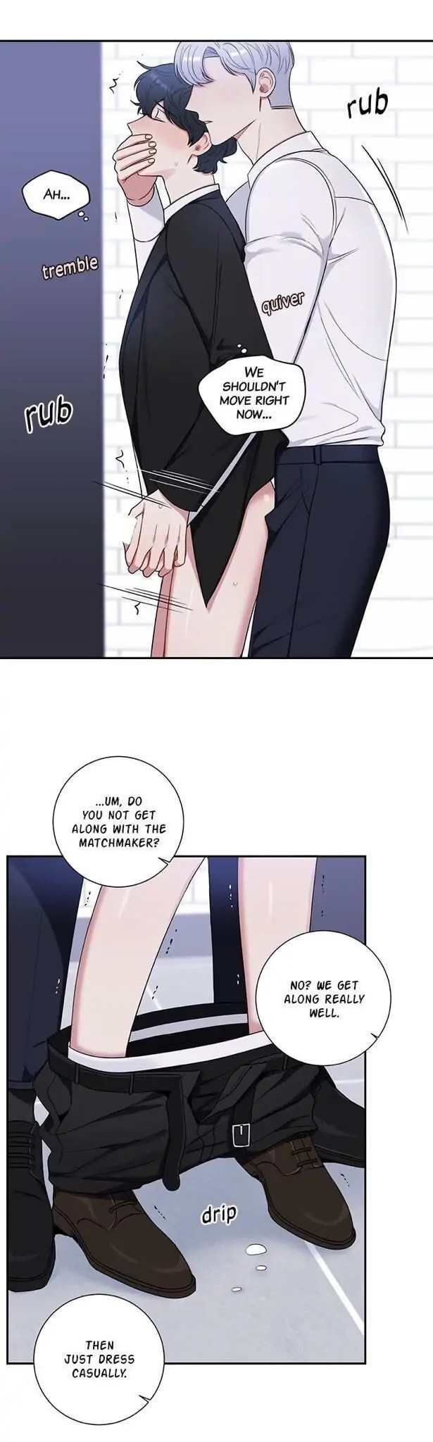 Cherry Blossoms After Winter Chapter 159 page 31 - 