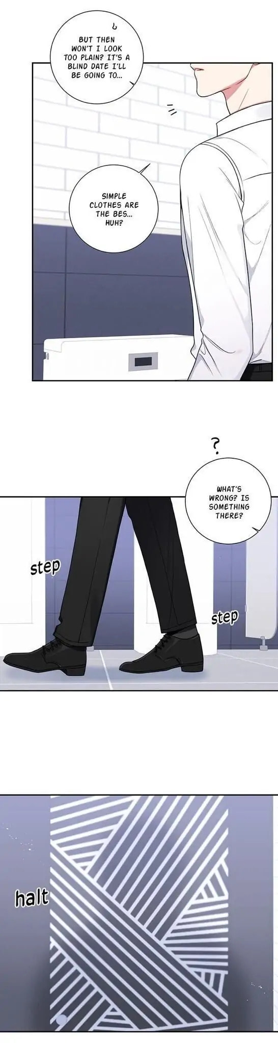 Cherry Blossoms After Winter Chapter 159 page 32 - 