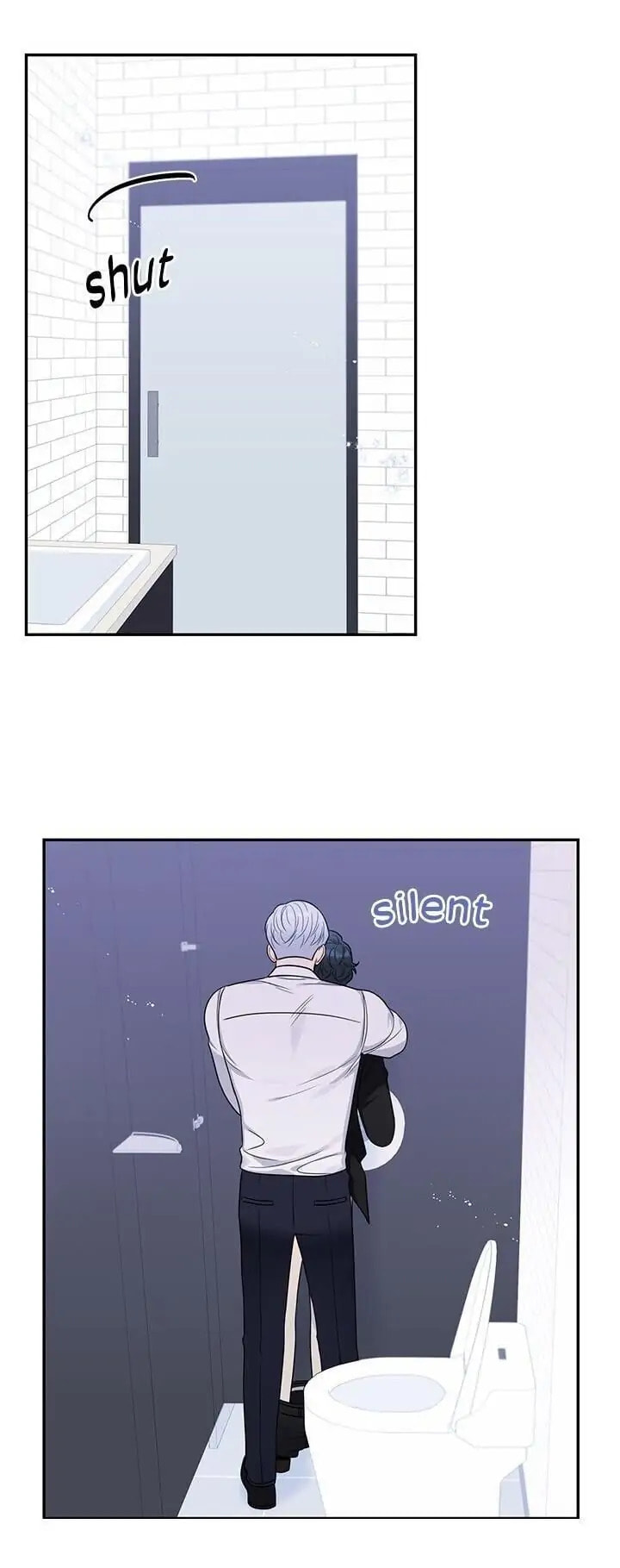 Cherry Blossoms After Winter Chapter 159 page 34 - 