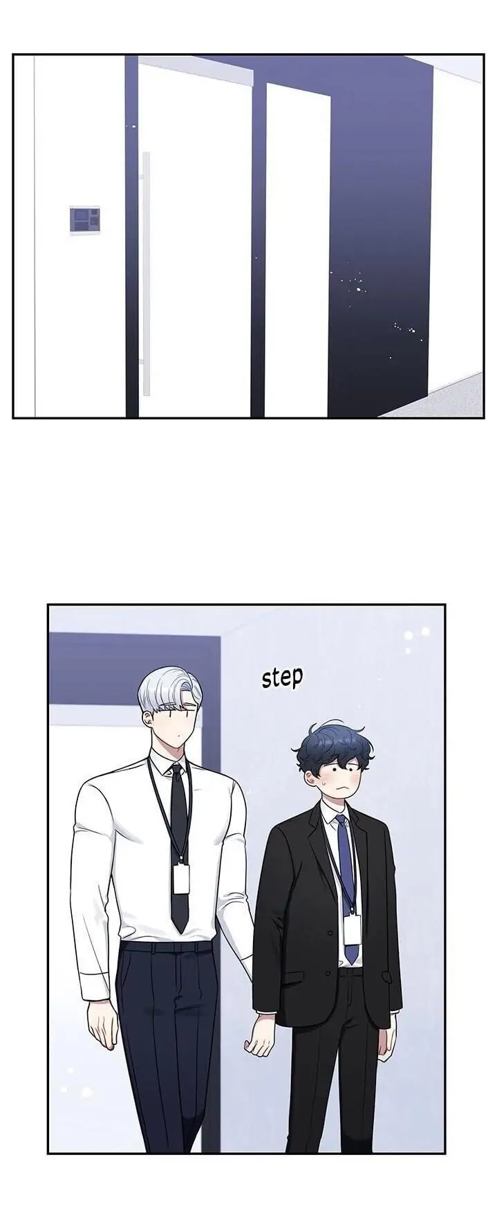 Cherry Blossoms After Winter Chapter 160 page 2 - 