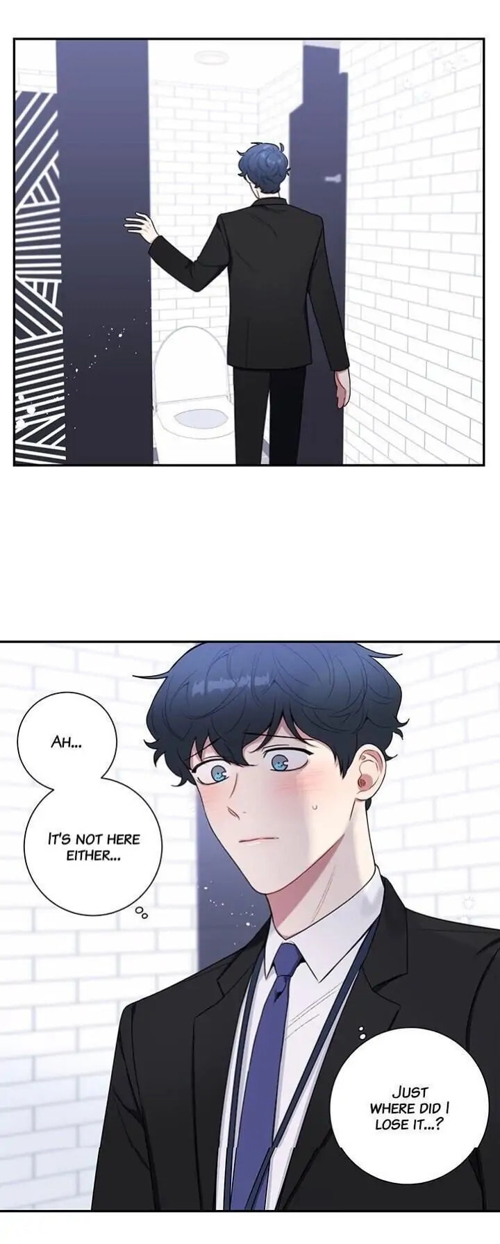 Cherry Blossoms After Winter Chapter 160 page 15 - 