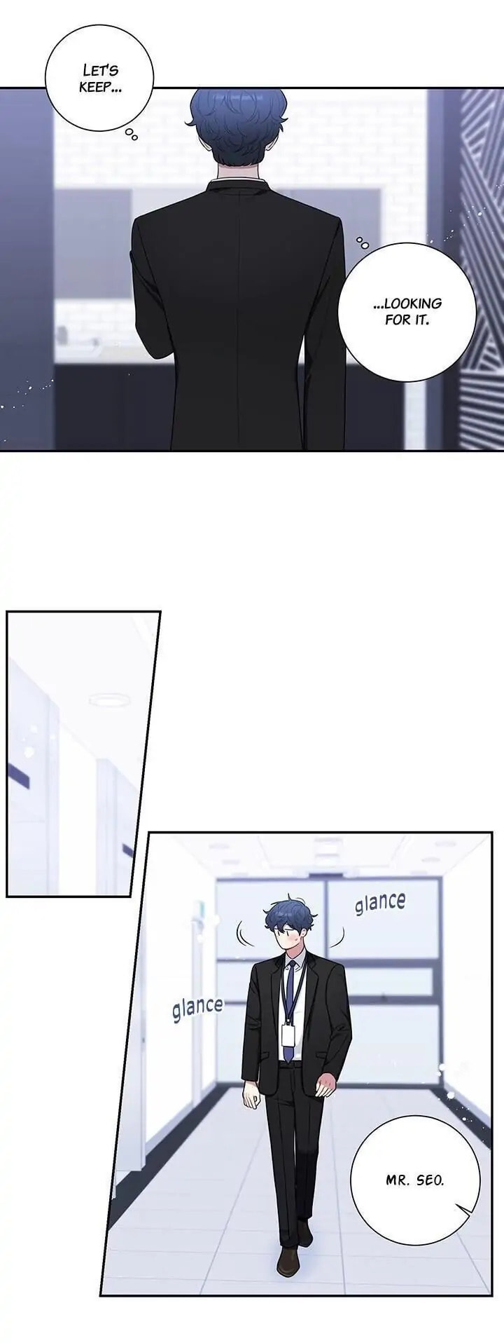 Cherry Blossoms After Winter Chapter 160 page 16 - 