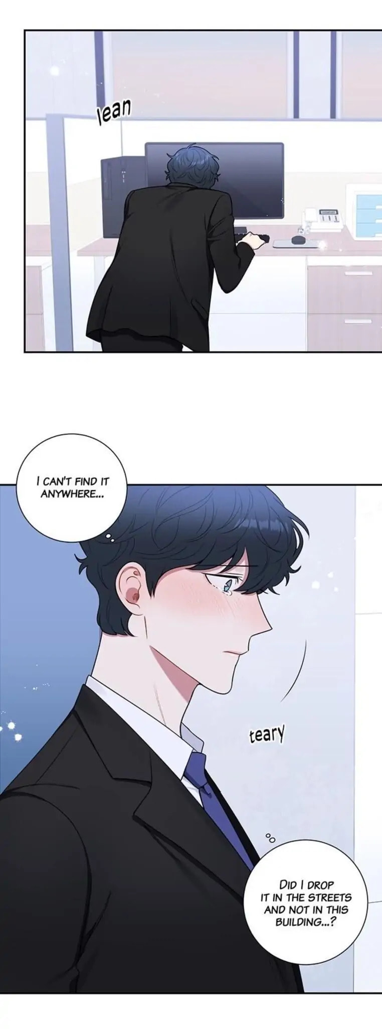 Cherry Blossoms After Winter Chapter 160 page 21 - 