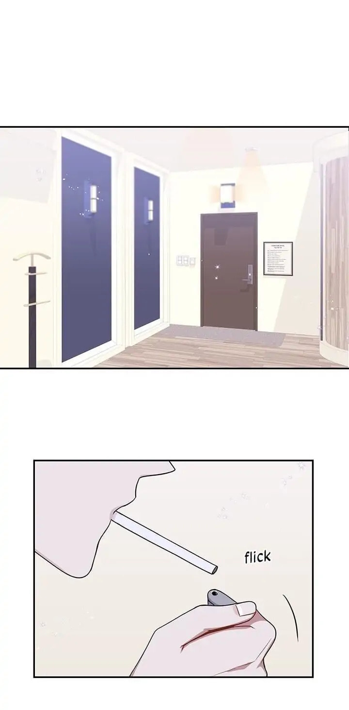 Cherry Blossoms After Winter Chapter 160 page 23 - 