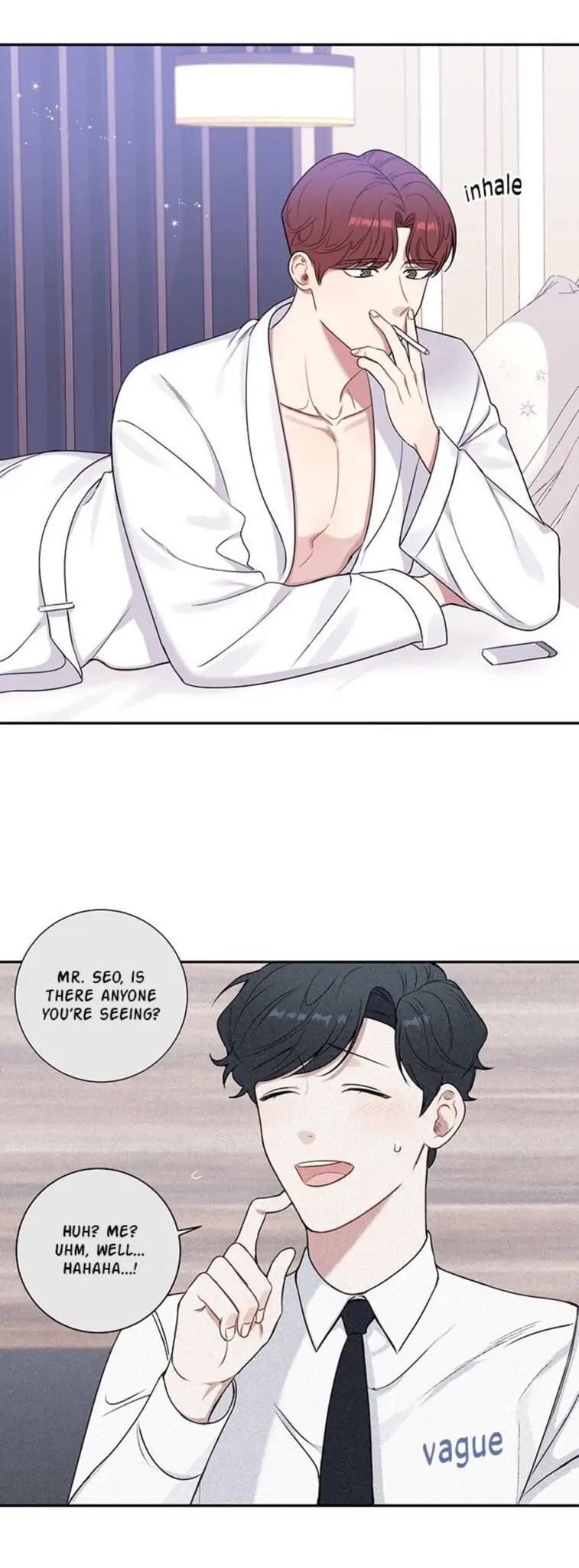Cherry Blossoms After Winter Chapter 160 page 24 - 