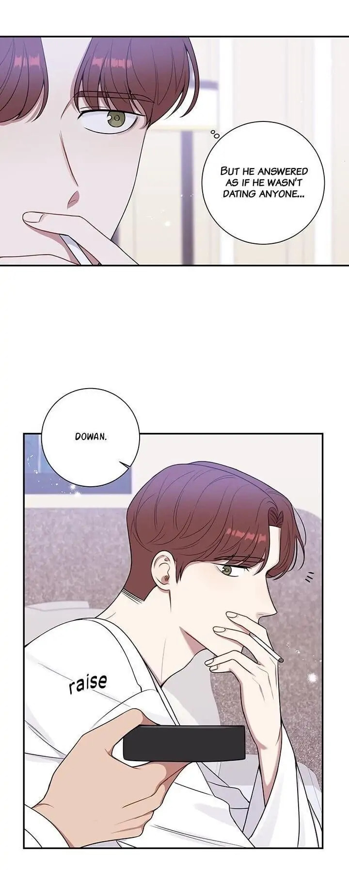 Cherry Blossoms After Winter Chapter 160 page 25 - 