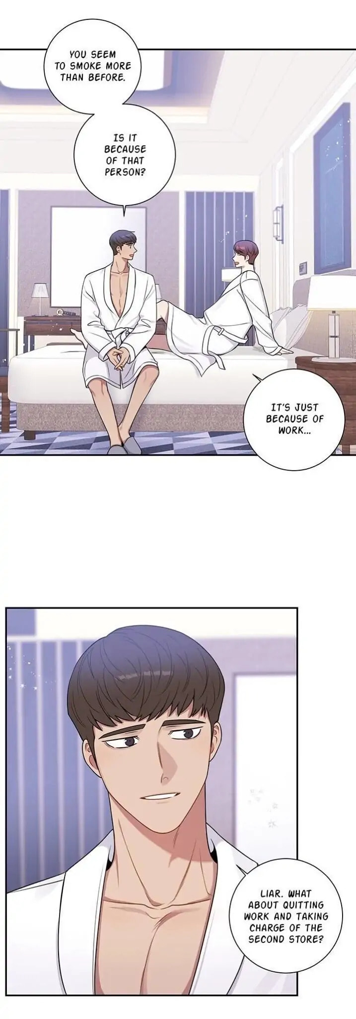 Cherry Blossoms After Winter Chapter 160 page 27 - 