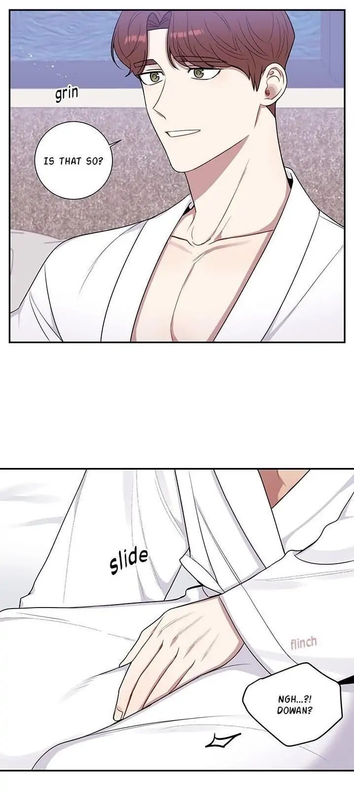 Cherry Blossoms After Winter Chapter 160 page 29 - 