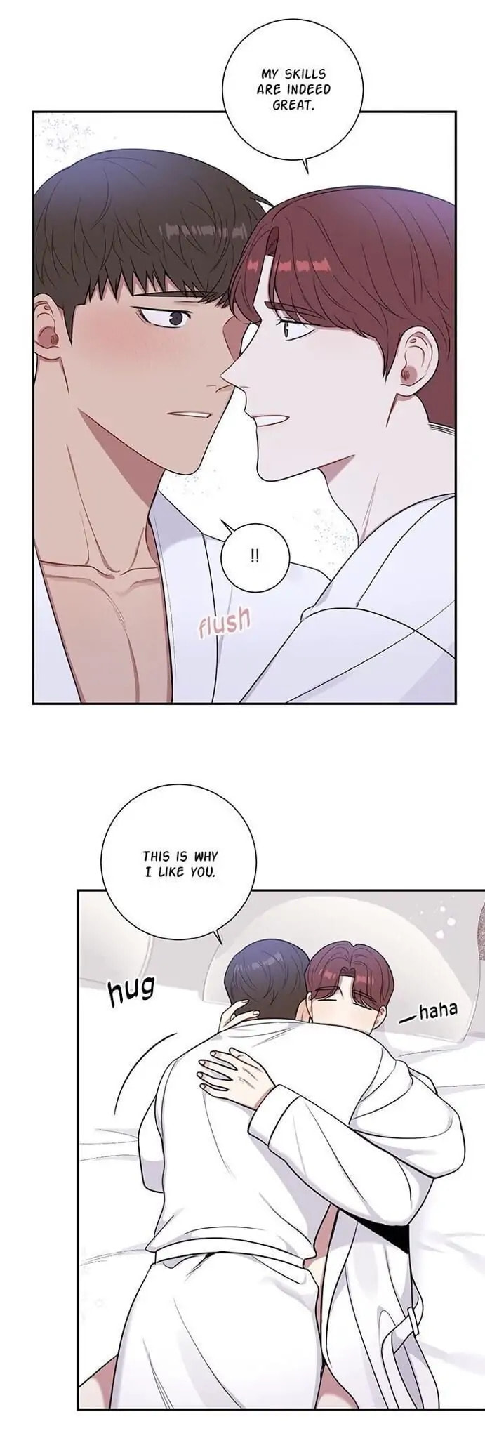 Cherry Blossoms After Winter Chapter 160 page 30 - 