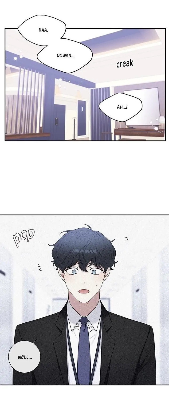 Cherry Blossoms After Winter Chapter 160 page 32 - 