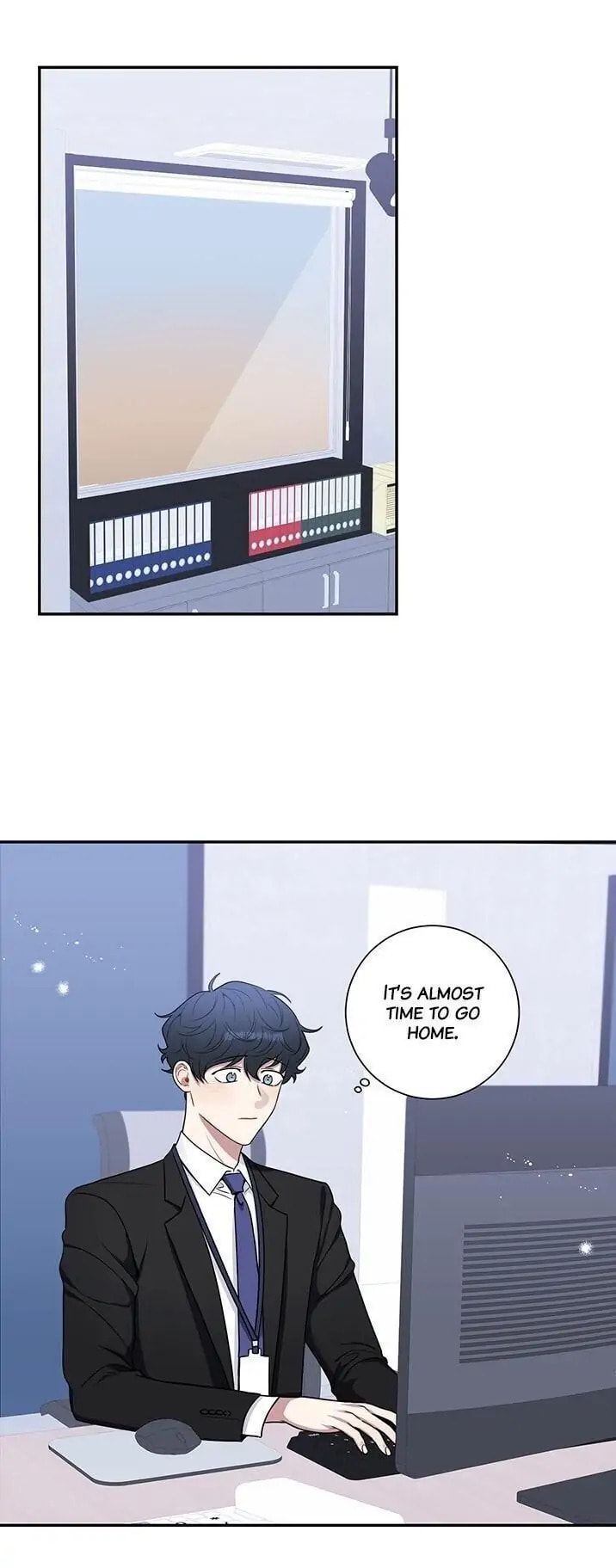 Cherry Blossoms After Winter Chapter 160 page 7 - 
