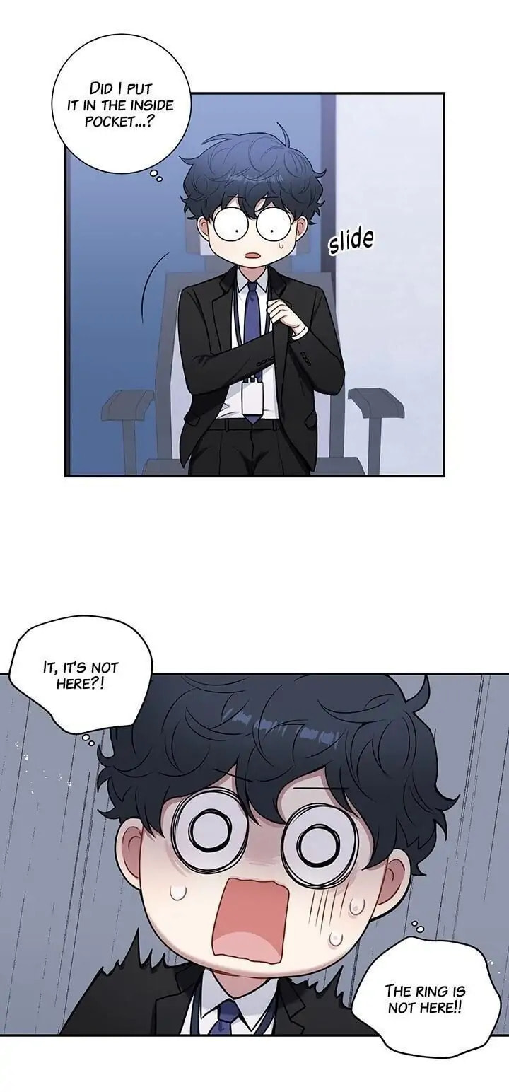 Cherry Blossoms After Winter Chapter 160 page 9 - 