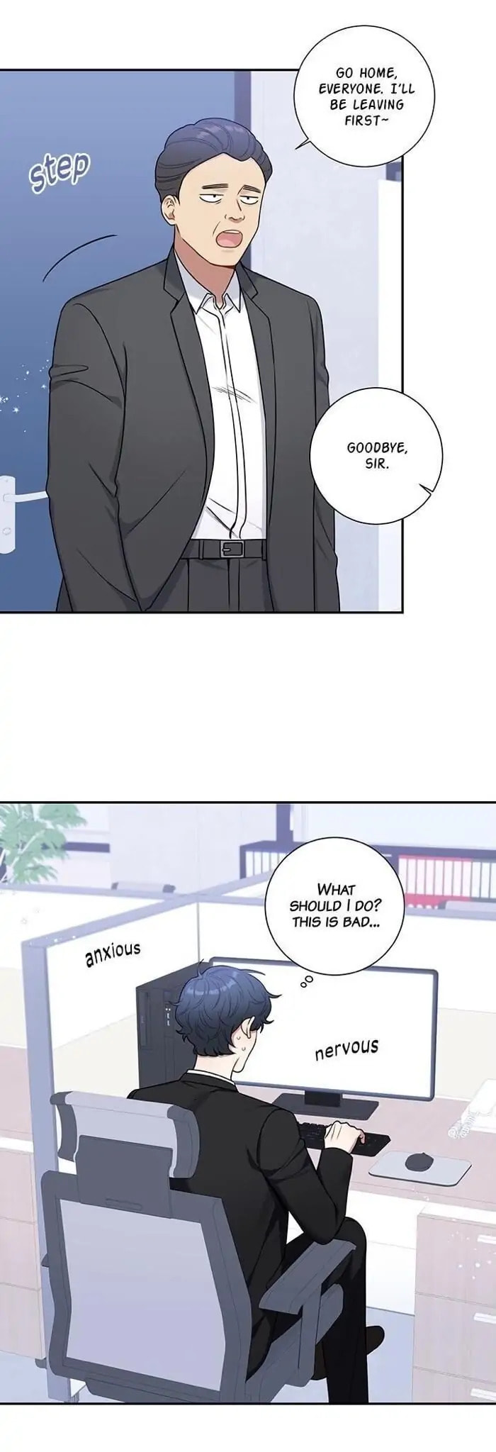 Cherry Blossoms After Winter Chapter 160 page 10 - 