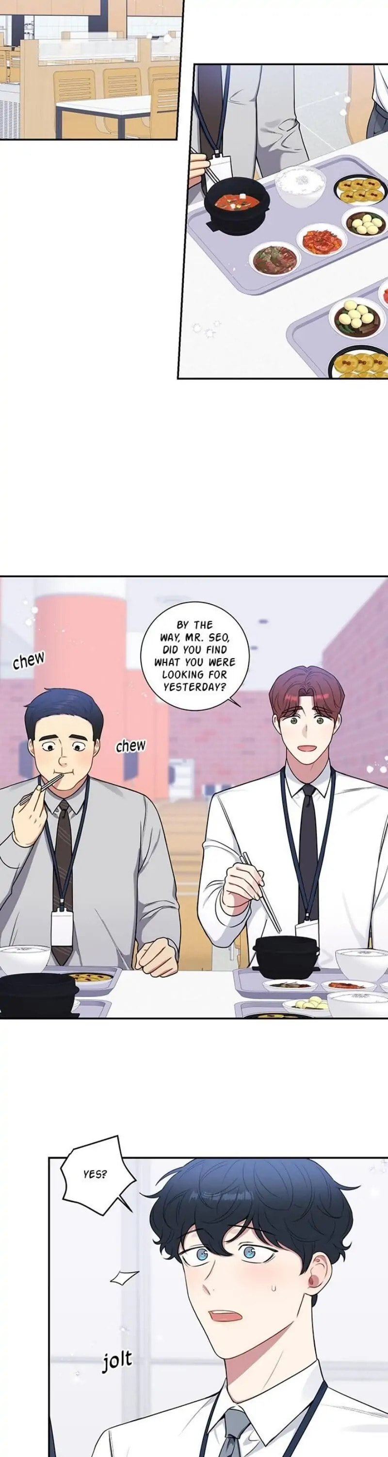 Cherry Blossoms After Winter Chapter 161 page 13 - 