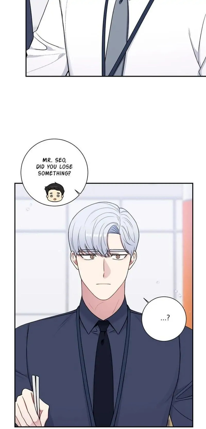 Cherry Blossoms After Winter Chapter 161 page 14 - 