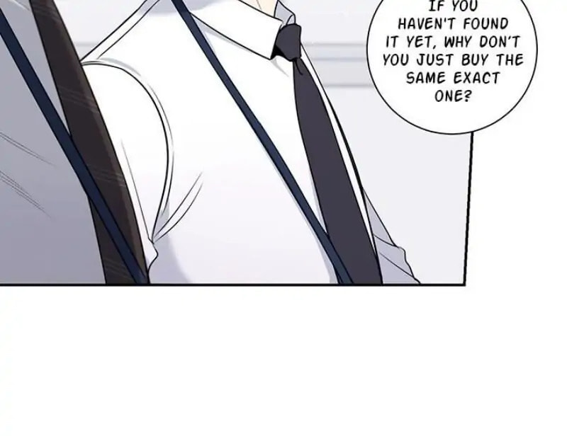 Cherry Blossoms After Winter Chapter 161 page 18 - 