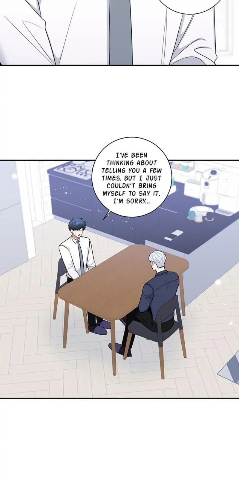 Cherry Blossoms After Winter Chapter 161 page 26 - 