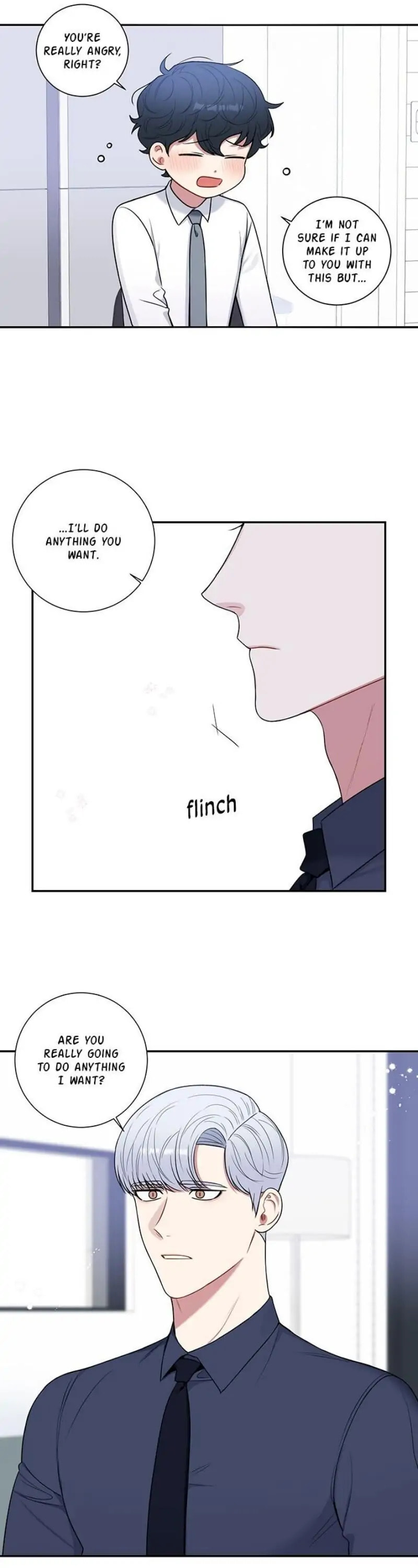 Cherry Blossoms After Winter Chapter 161 page 27 - 