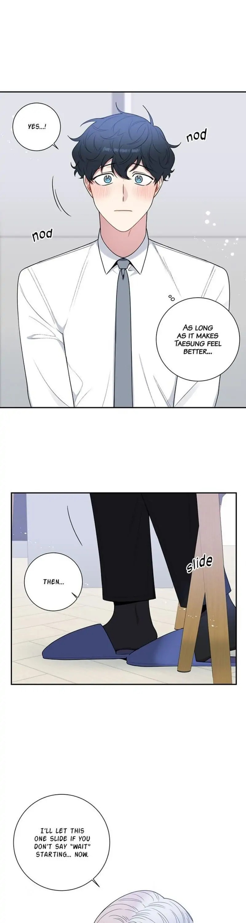Cherry Blossoms After Winter Chapter 161 page 28 - 