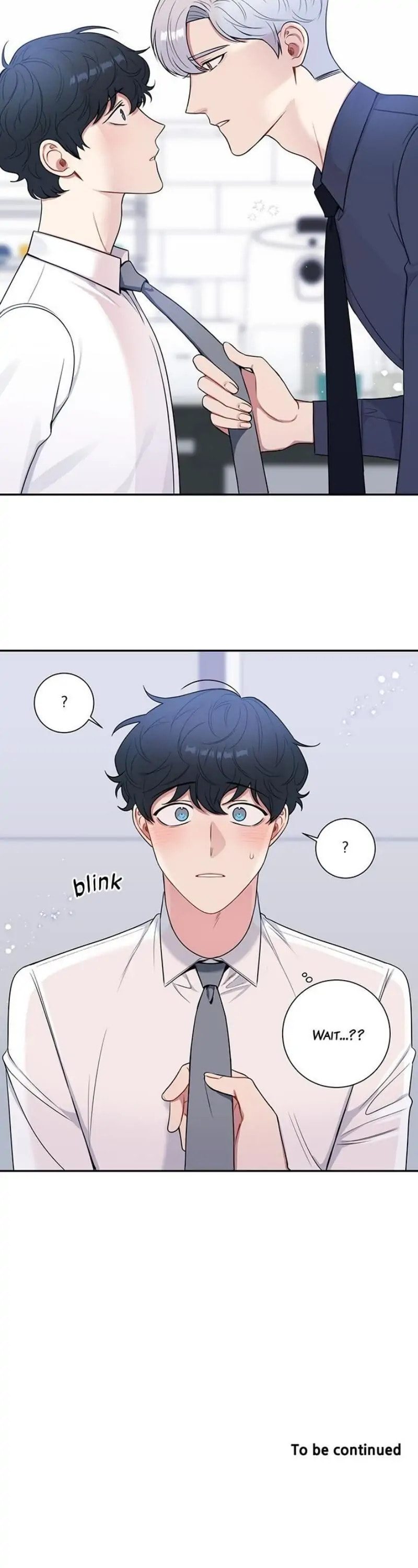Cherry Blossoms After Winter Chapter 161 page 29 - 