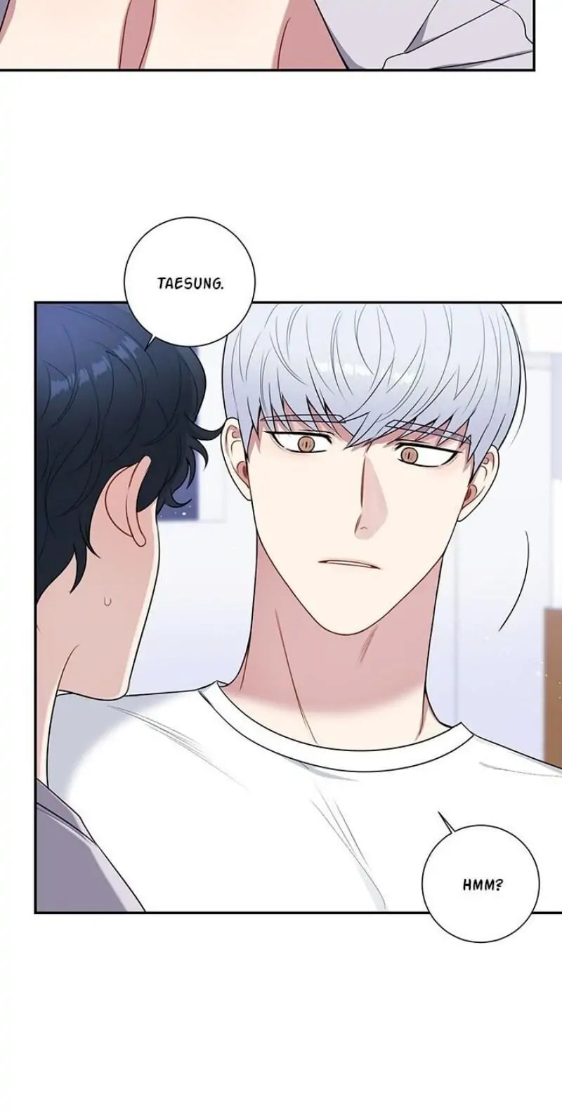 Cherry Blossoms After Winter Chapter 161 page 5 - 
