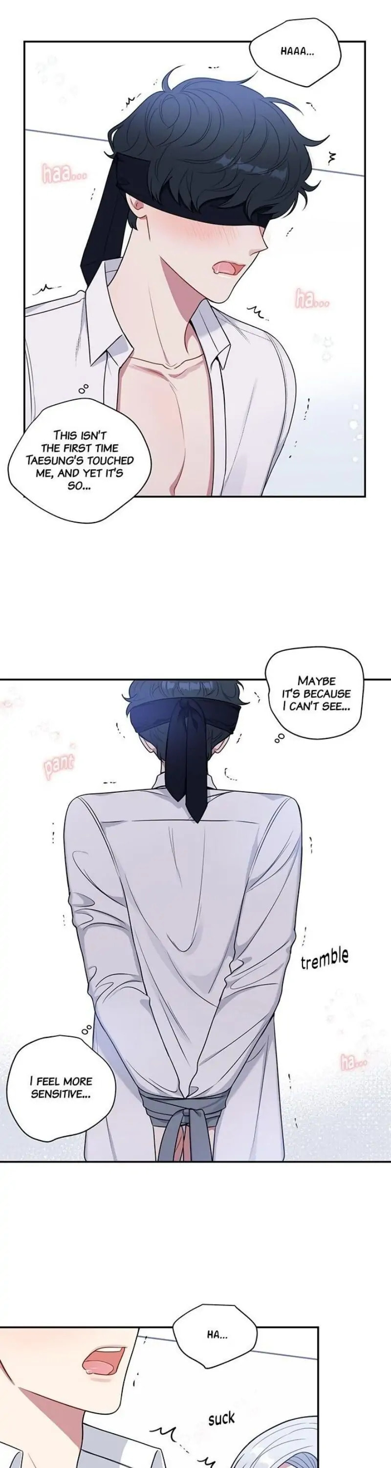 Cherry Blossoms After Winter Chapter 162 page 11 - 
