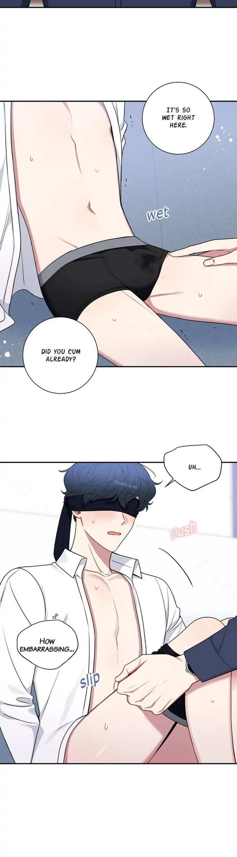 Cherry Blossoms After Winter Chapter 162 page 14 - 