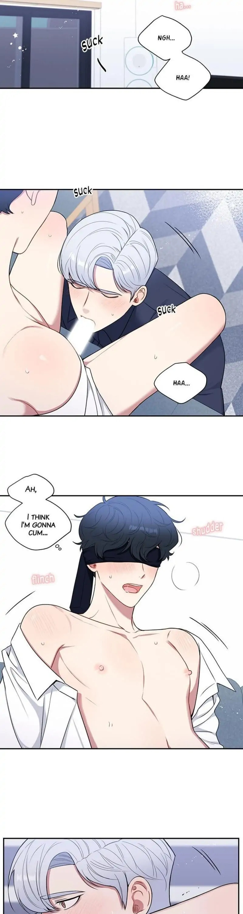 Cherry Blossoms After Winter Chapter 162 page 19 - 