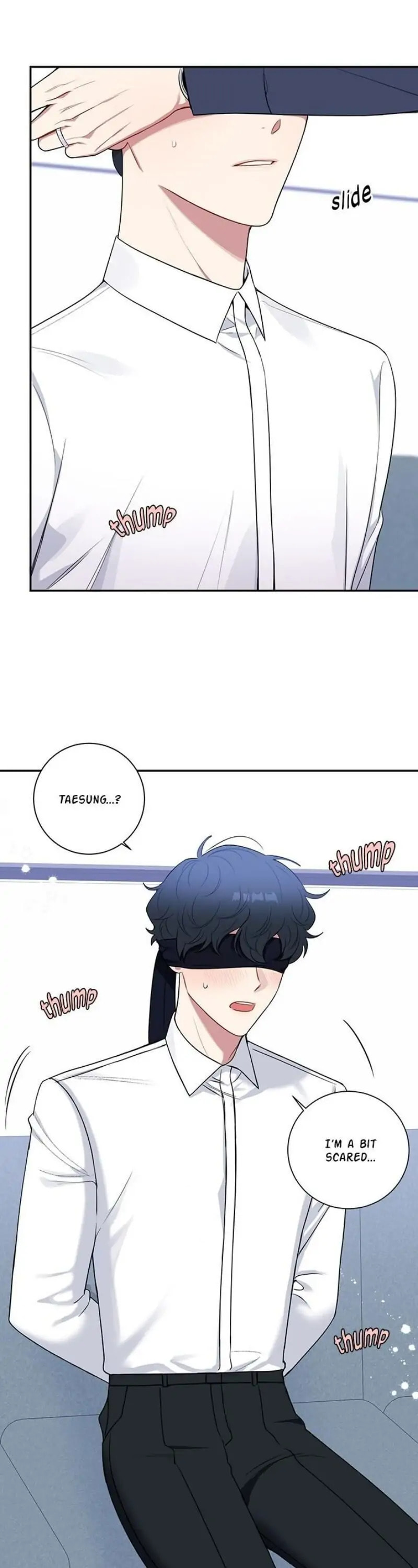 Cherry Blossoms After Winter Chapter 162 page 3 - 