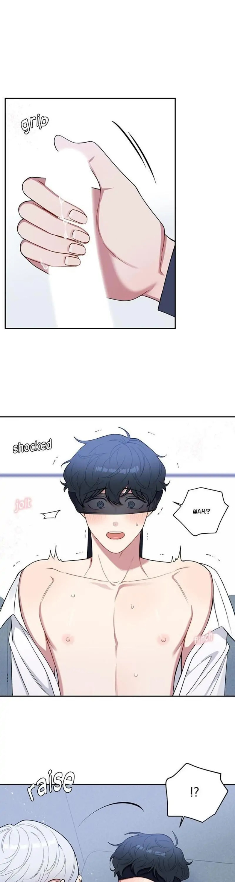 Cherry Blossoms After Winter Chapter 162 page 21 - 