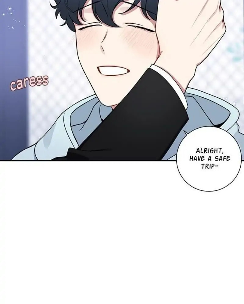 Cherry Blossoms After Winter Chapter 163 page 13 - 