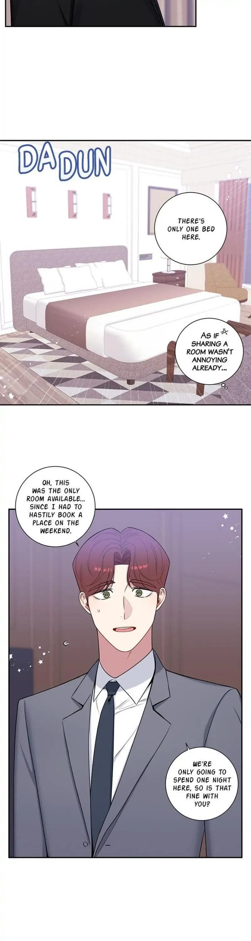 Cherry Blossoms After Winter Chapter 163 page 20 - 